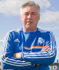 ancelotti