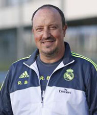 benitez