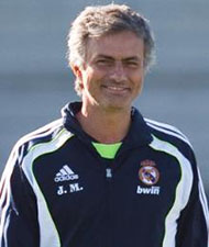 mourinho