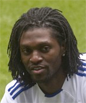 adebayor