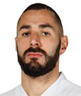 benzema