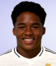 rodrygo