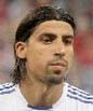 khedira