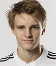 odegaard