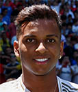 rodrygo